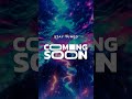 Hxrx - Broken! Releasing on 25.10.24 #shorts