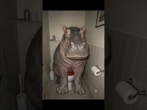 🚽 #fy #ai #fy #explore #humour #goviral