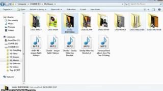 Cara Menghilangkan Suara Vokal MP3 dengan Mudah screenshot 4