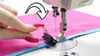 12 Clever Sewing Tips and Tricks | Best Sewing Techniques for Beginners