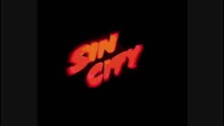 The Servant - Cells (Sin City Theme) Instrumental