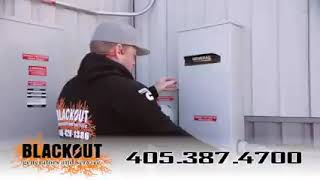 The locally owned premier Generac dealer in the state of Oklahoma. 