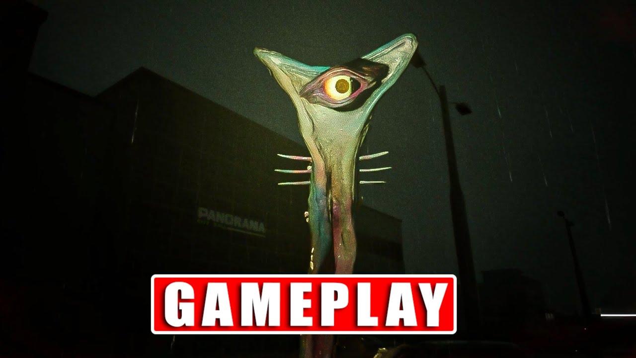 AUTO CRISIS Gameplay Walkthrough - No Commentary (PC)