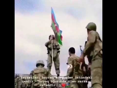🖤🇦🇿Whatsapp ucun menali Status videolar Vətənim Əsgərlərə ait Şəhidlərə aid video  #azerbaijan
