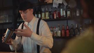 Cheeky Monkey Molecular Gastronomy Review 🍸 | Unique Dining Experiences on TrustFeed (trustfeed.io)