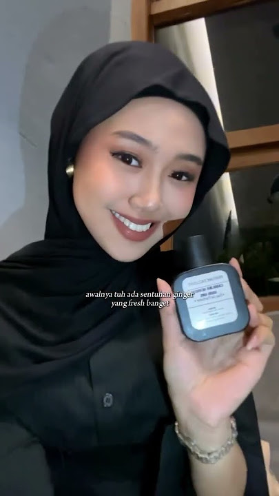 Parfum Cewek Ini Selalu Bikin Orang Nengok! 🤯 | Good Girl by Carolina Herrera 🔥 #perfume #parfum