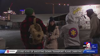 Volunteers begin Point-In-Time Count to Assess Homelessness in Utah