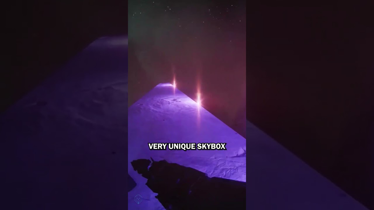 The Most Secret Area In Destiny 2