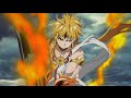 Magi AMV Nobody S Home One OK Rock 