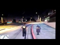 Glitch gta v