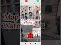 BVR Pro dual camera map watermark and matrix filter