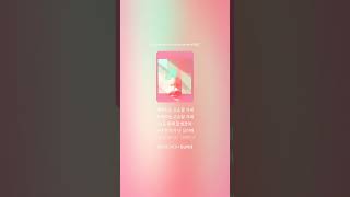 나도 원래 잘생겼음  근데 카메라가 싫어해 ㅠㅠ #노래 #음악 #연애