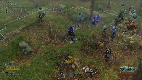 Legend avenger defense Xcom2 Episode 02