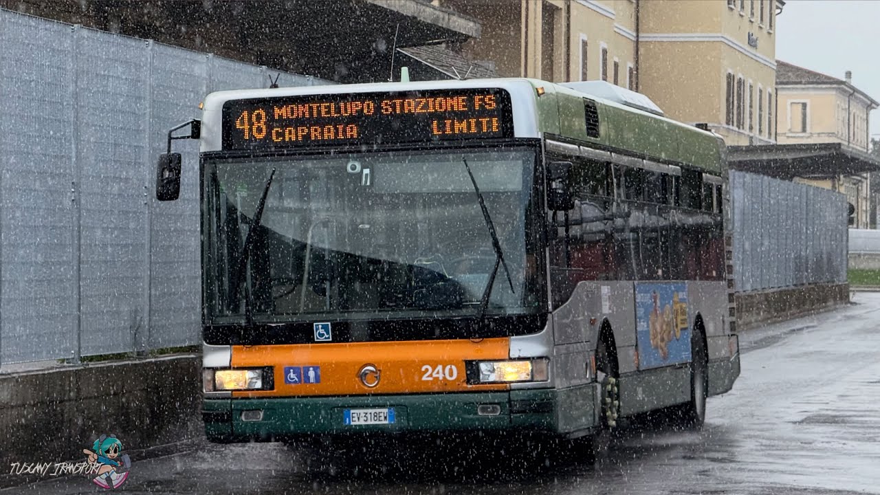 Ritornano anche i CityClass nel canale? | AT Empoli ⚜️