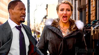 'Who Am I?' Song Scene | Annie | CLIP