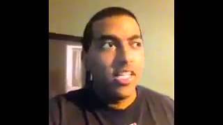 Steven's First Day With OnPoint Nutrition