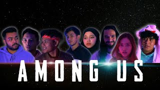 AMONG US SHORTFILM