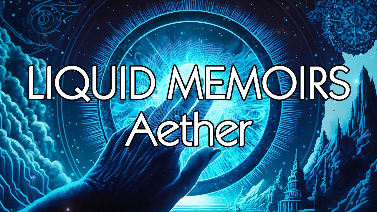 Liquid Memoirs - Aether [Full Album] - YouTube