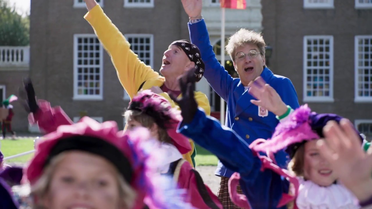 Ernst, Bobbie en de Rest - Sinterklaas Is Mijn Allergrootste Vriend