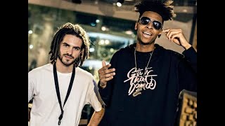 FKJ & Masego - Tadow (Extended) 1 Hour Perfect Loop