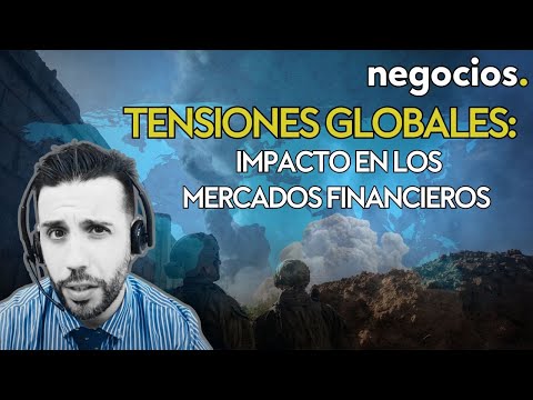 EEUU va a por la banca China, 4 claves de la cumbre OTAN y tecnolog&iacute;a desinflada