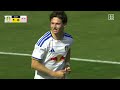 Dämpfer in der Vorbereitung: Leeds United - RB Leipzig | Friendlies | DAZN Highlights
