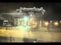 UFO over The Weaver's Arms, Coventry