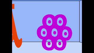 Pizza Tower Screaming Meme But Chicka Ckicka Boom Boom