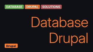 Drupal: custom module to display content (nodes and fields) from another database