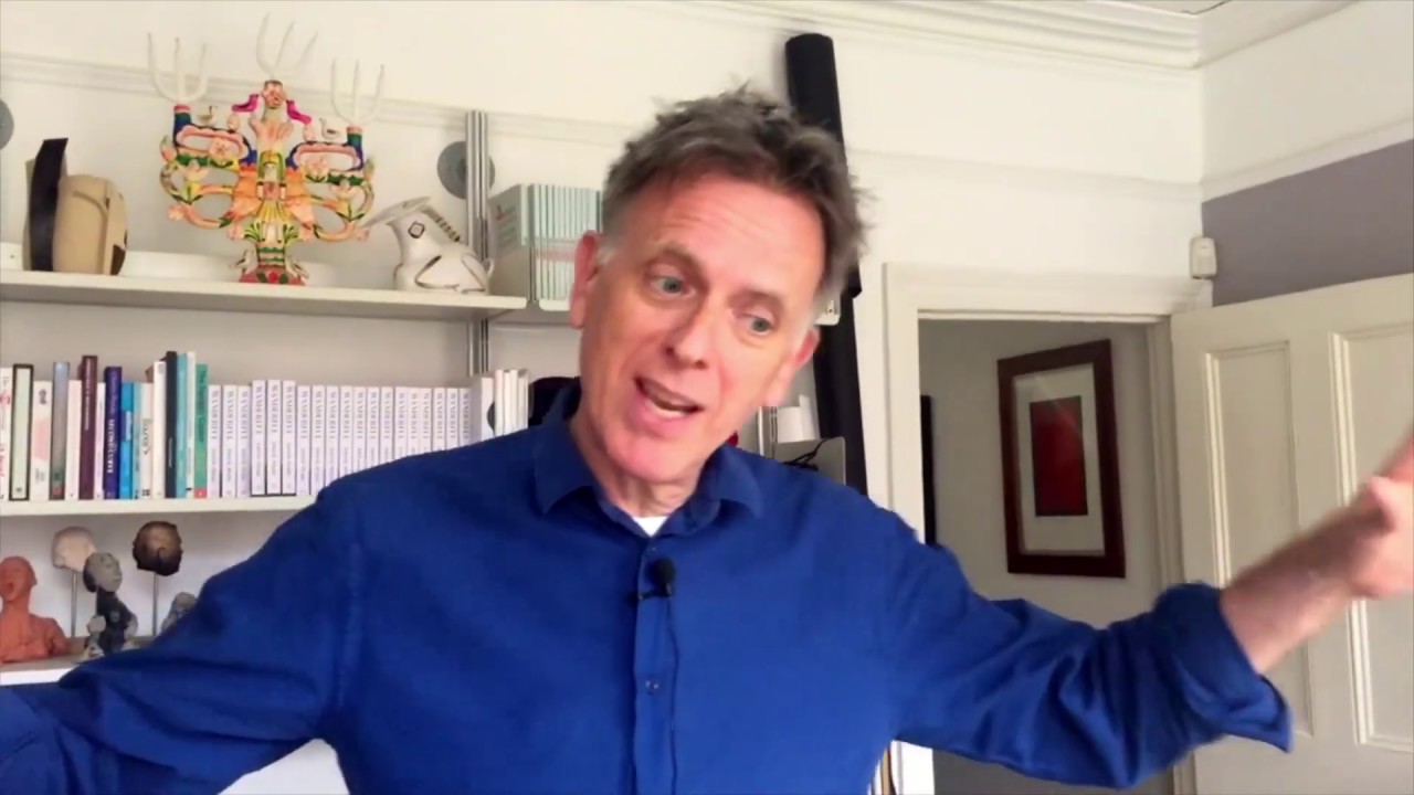 Awakening Your Inner GPS