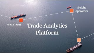 PwC s Trade Analytics Platform