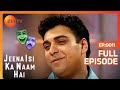 Jeena Isi Ka Naam Hai - Ram Kapoor - Hindi Zee Tv Serial Talk Show Full Episode