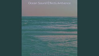 Happy Backdrops for Oceans