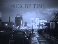 The Audiots - Nick of Time [Demo]