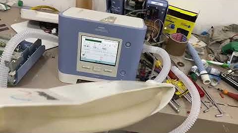 philips trilogy 100 refurbished /ventilator @firstchoicemedicaldevices2425  #hospital #doctor