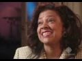 Capture de la vidéo Kathleen Battle - 1999 Interview: On Live Performances & The Rehearsal Process