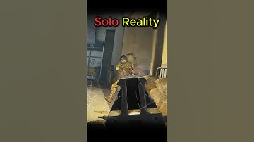 Just Another SOLO Experience | Arena Breakout Infinite