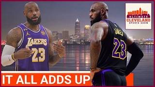 A new announcement sets a PERFECT STAGE for LeBron James to announce his free agency decision screenshot 1