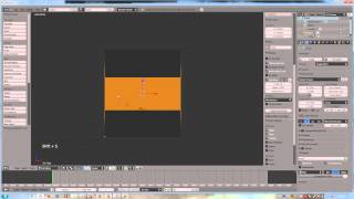 Blender 2.62 To UDK : Building and Exporting Meshes