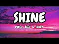 SHINE DONEL BEES HONEY Lyrics mp3