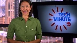 CNET News - Tech Minute: Tech to make part of your St. Patty's Day festivities