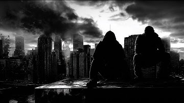 Fading - AIphonic (Official Music Video)