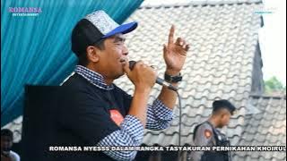 Teman Rudi Ibrahim - Romansa                                 #storywa #Romansa #Dangdutkoplo #jepara