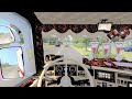 Euro Truck Simulator 2 V1 37 Scania RJL Tuning V8 Sound Skin Interior Chereau Trailer 