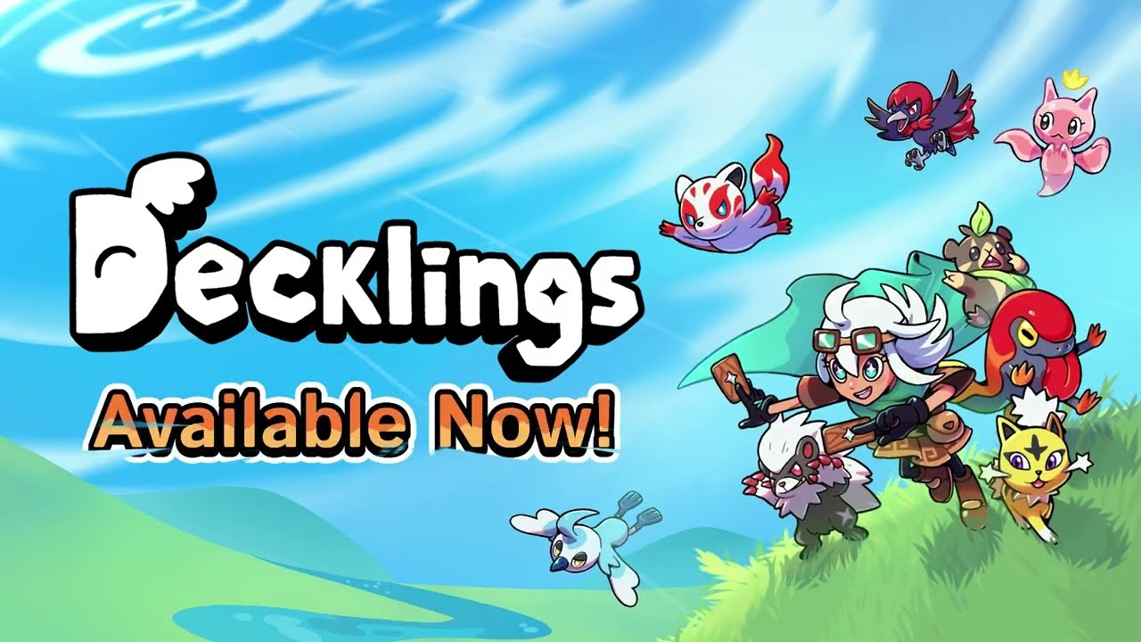 Decklings trailer