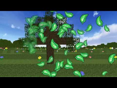 Minecraft Teletubbies Remake #1: The Magic Tree