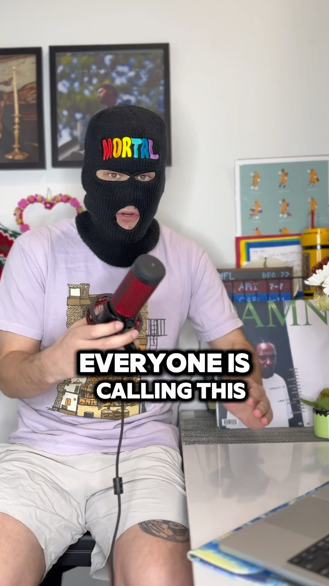 Is this the next Shiloh Dynasty but the Tik Tok version of him?!?