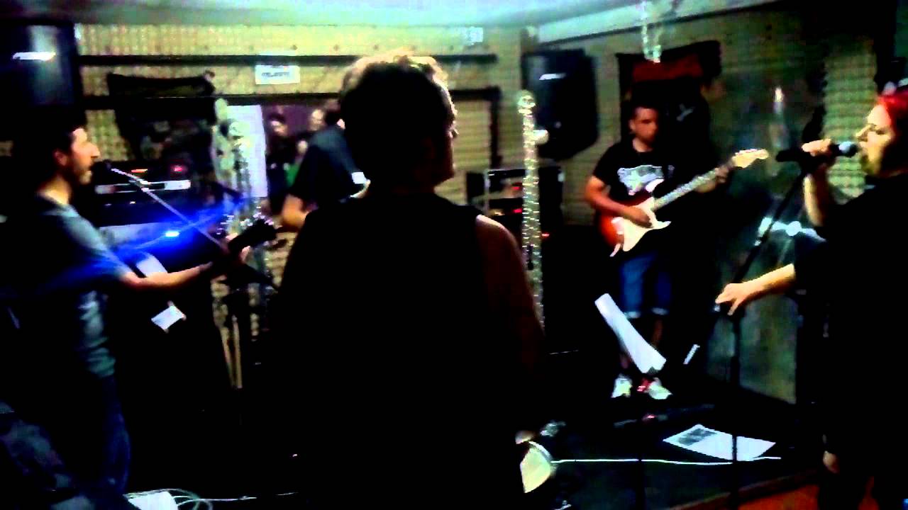 Collateral Damage Band Desire YouTube