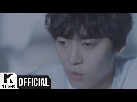 [Teaser] John Park(존박) _ Thought Of You(네 생각)