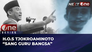 Download lagu H.O.S Tjokroaminoto, Soekarno's Political Teacher | One Series